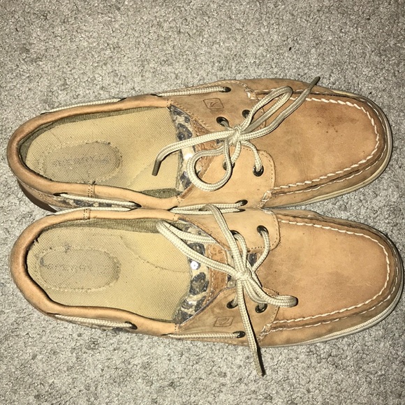 Sperry boat shoes - Picture 4 of 5